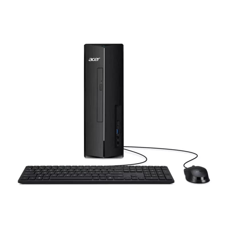 Stalinis kompiuteris Acer Aspire XC-1785 su Intel Core i7-14700, 16GB DDR5, 1TB PCIe SSD, Windows 11 Pro