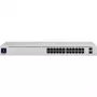 Ubiquiti Networks UniFi USW-24 valdomas L2 Gigabit Ethernet (10/100/1000) be PoE, montuojamas į stovą