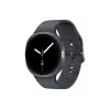 Samsung Galaxy Watch 8 3.81 cm (1,5 colio) AMOLED 44 mm Skaitmeninis 480 x 480 pikselių Liečiamas ekranas Grafitas Wi-Fi GPS (palydovinis)
