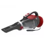 Black & Decker ADV1200 nešiojamas dulkių siurblys pilkas, raudonas, be maišelio