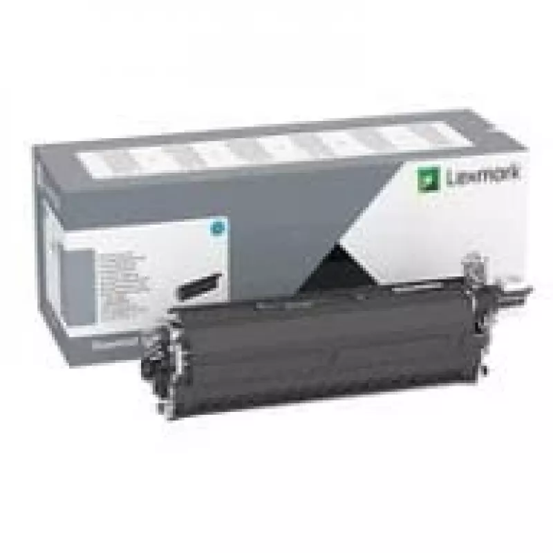 Lexmark - Žalsvai mėlynas - Fotolaidininko rinkinys LCCP, skirtas Lexmark C2325dw, MC2325adw, MC2425adw, MC2535adwe, MC2640adwe