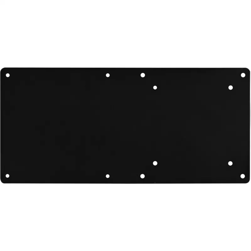 Montavimo VESA adapteris Silverstone MVA01