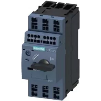 Automatinis variklio jungiklis 2.8-4A 3RV2011-1EA2 (3RV20111EA25) SIEMENS