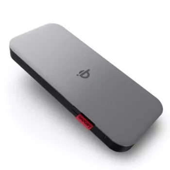 Lenovo 40ALLG1WWW belaidė įkrovimo baterija 10000 mAh