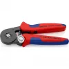 Knipex 97 53 04 užspaudimo replės