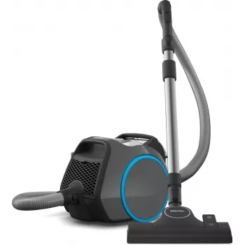 Miele Boost CX1 PowerLine bekontaktis dulkių siurblys 1 l 890 W grafitas