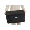 Thule 5531 Chasm Gear Hauler 80L juoda – pusiau standus kelioninis krepšys