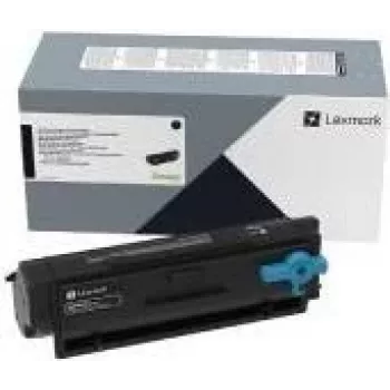 Kasetė Lexmark B340XA0 juoda 6000 puslapių