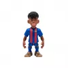 MINIX 5 vnt. 7 cm - FC Barcelona V2