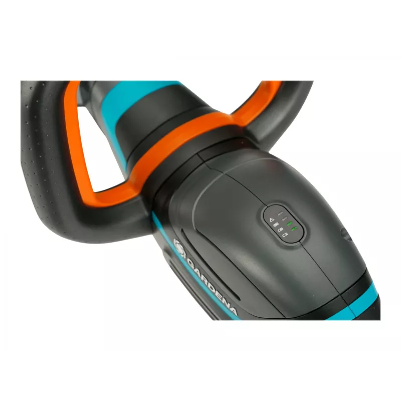 Žoliapjovė Gardena ComfortCut 60/18V P4A