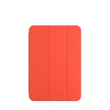 „Smart Folio“ iPad mini (6-os kartos) – elektrinė oranžinė