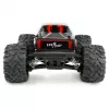 Amewi M-Land Monstertruck 48km/h 4WD 1:16 RTR Raudonas (22622)