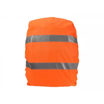 Lietaus užvalkalas kuprinei DICOTA HI-VIS P20471-11