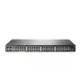 HPE Aruba Networking 2930F 48G PoE+ 4SFP+ - jungiklis - L3 - valdomas - 48 x 10/100/1000 (PoE+)