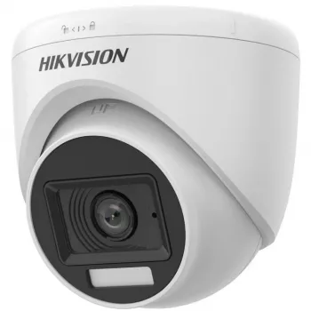 Stebėjimo kamera Hikvision DS-2CE76U0T-LPF(2.8mm) Turbo-HD