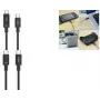 Ansmann 1700-0177 USB laidas