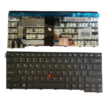 Lenovo KB314157 originali klaviatūra