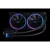 Alphacool Eisbaer Aurora 11729 – vientisas skysčio aušintuvas