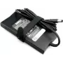 AC adapter 19.5V 4.62A 90W su maitinimo laidu, Dell pakaitalas YY20N, WK890, PA-10