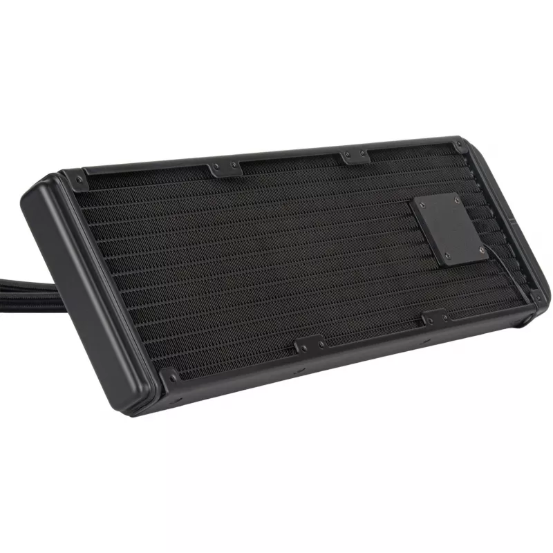 SilverStone SST-XE360-SP5 Pilnas vandens aušinimas LGA 6096 - 360 mm