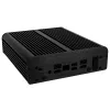 Akasa Newton TN Ultra Small Form Factor (USFF) Juoda