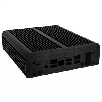 Akasa Newton TN Ultra Small Form Factor (USFF) Juoda