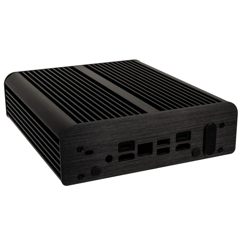 Akasa Newton TN Ultra Small Form Factor (USFF) Juoda