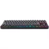 GAMIAC TKL90G žaidimų klaviatūra, Kailh Red pilka