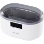 Grundig UC 6620 ultragarsinis valymo prietaisas, 50 W, mėlynas/baltas