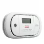 X-sense XC01-R anglies monoksido detektorius baltas
