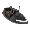 Bait Boat Flytec V020 5200mAh – elektrinė jaukinimo valtis su GPS