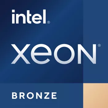 Procesorius Intel Xeon Bronze 3408U 1,8 GHz 22,5 MB LGA 4677