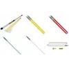 Vielų traukimo rinkinys c.k tools MightyRod PRO 5m — 5 strypų, modelis T5420
