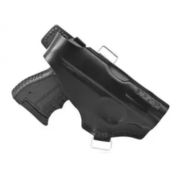 Signalinis pistoletas STALKER M906 BAS kalibras .22 Long Blank (6 mm) juodas