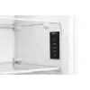Šaldiklis vertikalus Gorenje FN617EEW5 — 240 L, No Frost, 172 cm, baltas, ekranas, E energijos klasė
