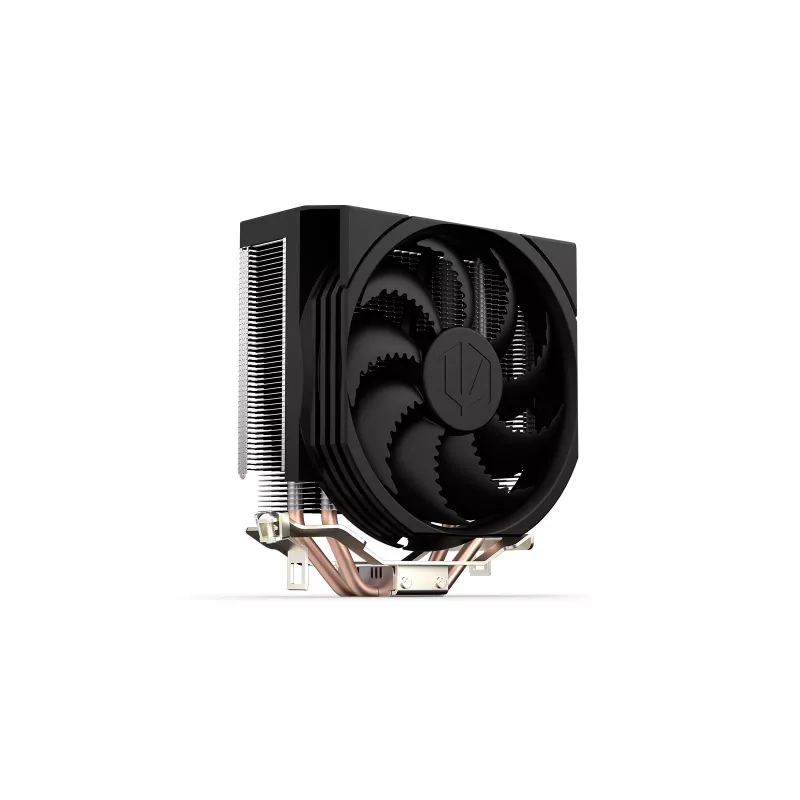 ENDORFY Spartan 5 CPU aušintuvas, lengvas montavimas EY3A001