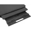 Nešiojamojo kompiuterio stovas Lenovo 4XF1A19885 Juodas Aukščio reguliavimas 0-190 mm