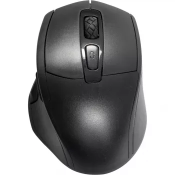 Inter-Tech M-230 belaidė optinė pelė RF 1600 DPI dešinei rankai (88884109)