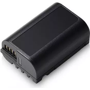 Panasonic DMW-BLK22E baterija ličio jonų 2200 mAh 16 Wh skirta Panasonic DMW-BTC15, Lumix DC-S5, S5K, S5KK, S5M2CE, Lumix G DC-GH5M2, GH5S, GH6, GH6L