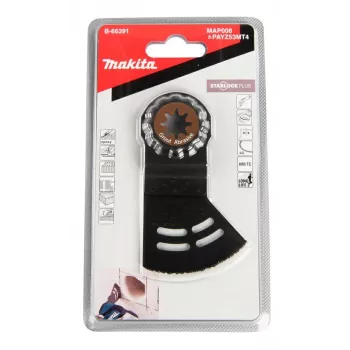 Makita MT TC/HM pjūklo diskas daugiafunkciniam įrankiui akytajam betonui