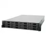 Serwer NAS Synology SA3410 Xeon D-1541 16GB 12x0HDD 4x1GbE 2x10GbE 2U 2x550W 5Y