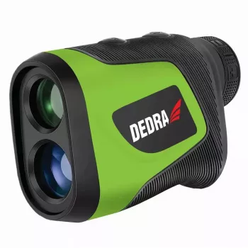 Lazerinis atstumo matuoklis Dedra MC0940