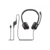 Ausinės Logitech H390