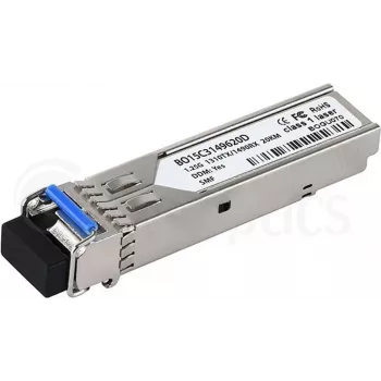 BlueOptics XCVR-010U31 SFP modulis 1250 Mbit/s 1310 nm (XCVR-010U31-BO)