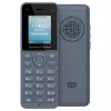 Grandstream Networks WP816 IP telefonas Antracitas 2 linijos LCD Wi-Fi
