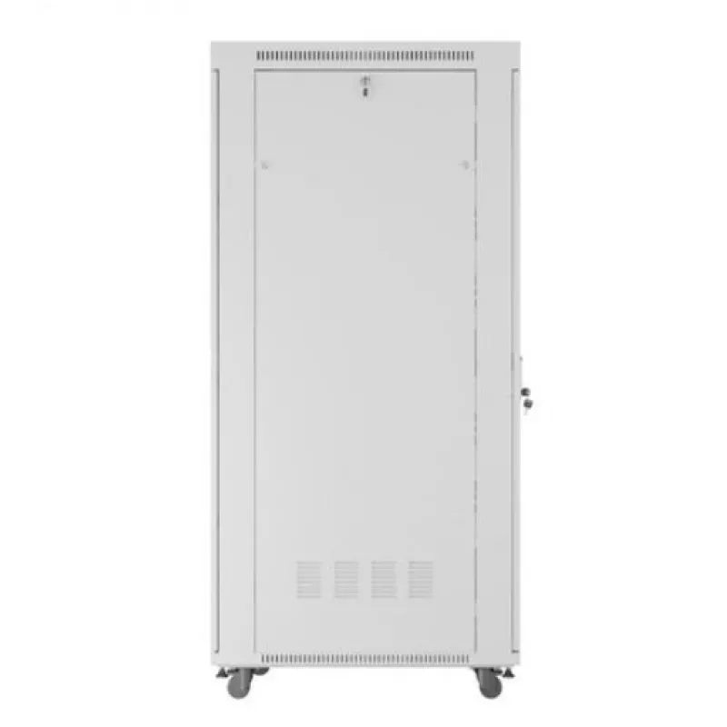 LANBERG 19 42U 800x1000 laisvai stovintis stovas su LCD stiklo durimis (FlatPack) (Gr) (krovininis pristatymas)