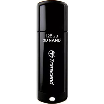 Transcend TS128GJF280T USB atmintukas 128 GB USB Type-A 3.2 Gen 1 juodas