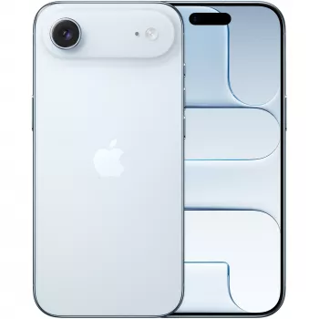 “Apple iPhone Air” 16,5 cm (6,5 inch) “Dual SIM” “iOS 26” 5G “USB Type-C” 512 GB mėlyna