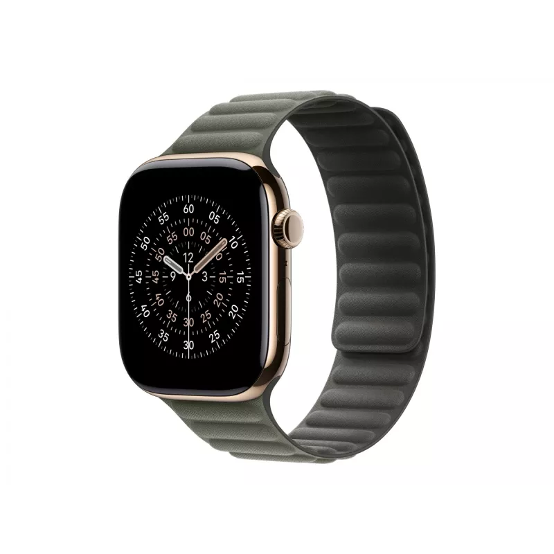 Apple MGDL4ZM/A Apyrankė Išmaniųjų Laikrodžių Priedai Pilka Šalavijų Poliesteris