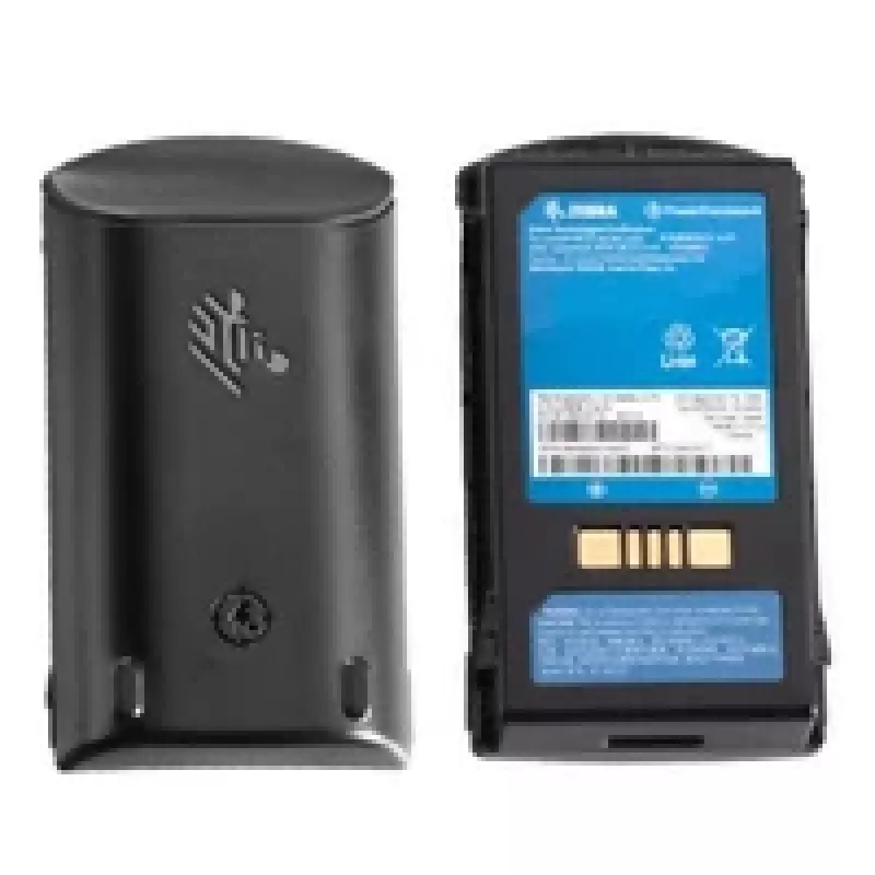 Zebra BTRY-MC33-52MA-01 baterija nešiojamam kompiuteriui, 5200 mAh